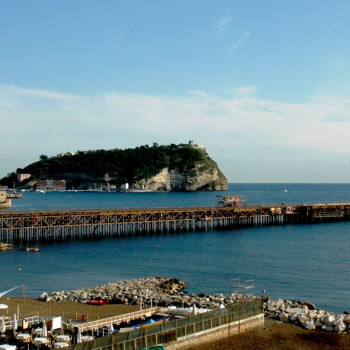 cover Museo del mare di Napoli - Fondazione Thetys